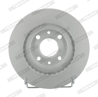 Тормозной диск FERODO DDF2327C