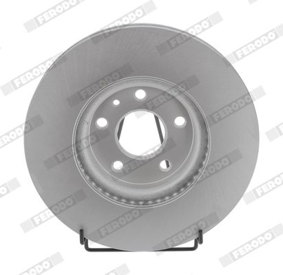 Тормозной диск FERODO DDF2337C