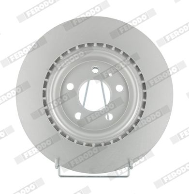 Тормозной диск FERODO DDF2383C