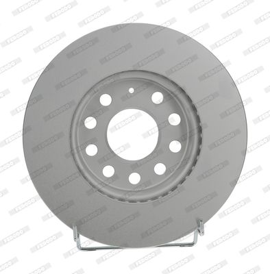 Тормозной диск FERODO DDF2400C1
