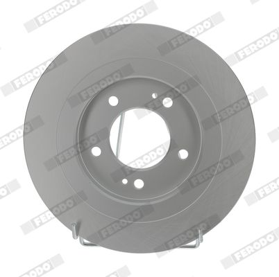 Тормозной диск FERODO DDF2482C