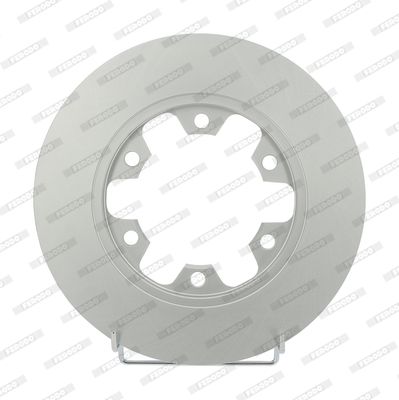 Тормозной диск FERODO DDF2485C
