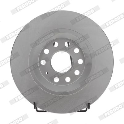 Тормозной диск FERODO DDF2506C