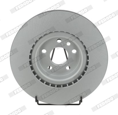 Тормозной диск FERODO DDF2632C1