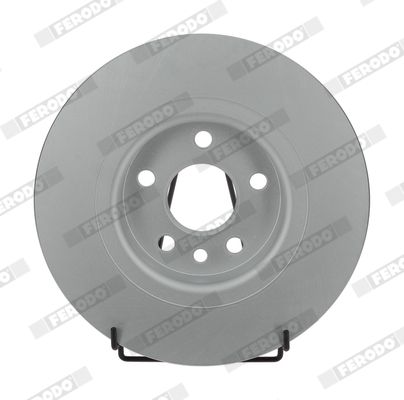 Тормозной диск FERODO DDF2633C