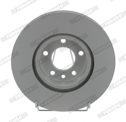 Тормозной диск FERODO DDF330C