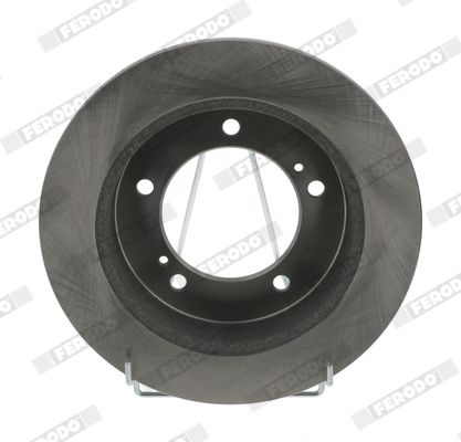 Тормозной диск FERODO DDF351
