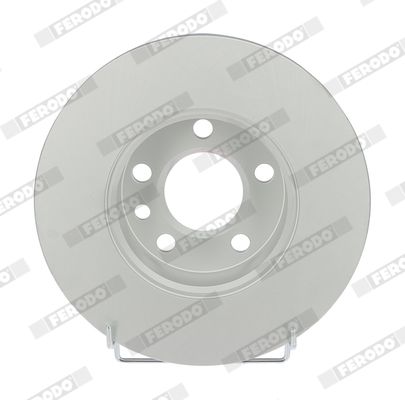 Тормозной диск FERODO DDF562C