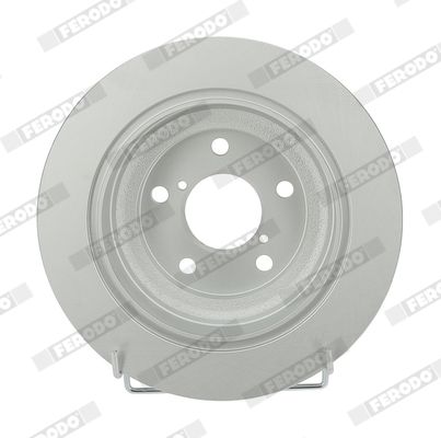 Тормозной диск FERODO DDF678C