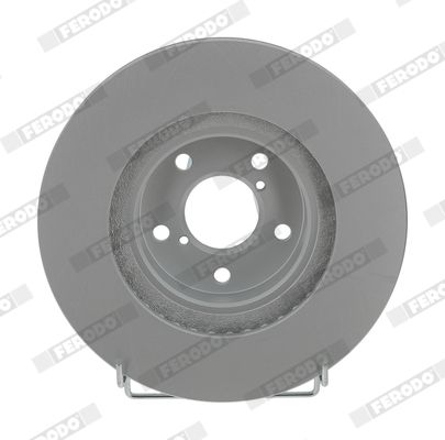 Тормозной диск FERODO DDF679C