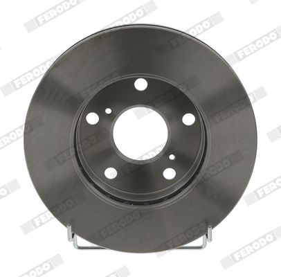Тормозной диск FERODO DDF702