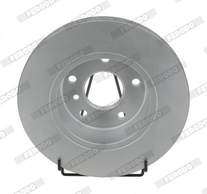 Тормозной диск FERODO DDF873C