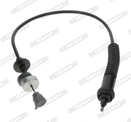 Трос, управление сцеплением FERODO FCC422747