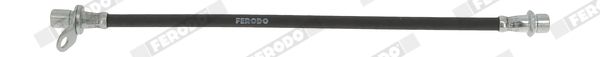 Тормозной шланг FERODO FHY2215