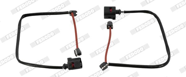 Сигнализатор, износ тормозных колодок FERODO FWI273