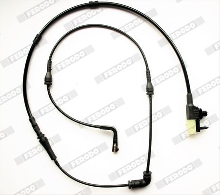 Сигнализатор, износ тормозных колодок FERODO FWI460