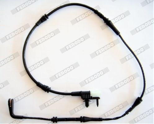 Сигнализатор, износ тормозных колодок FERODO FWI461