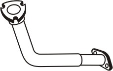 Запчасть FERROZ RK534