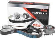 Запчасть ABA YK500163