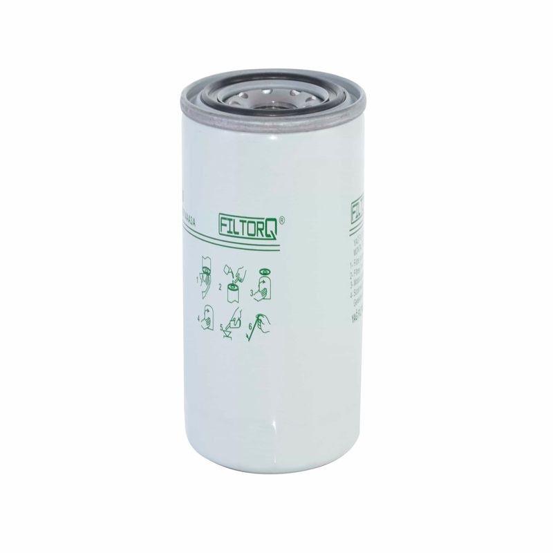 Масляный фильтр FILTORQ L3120