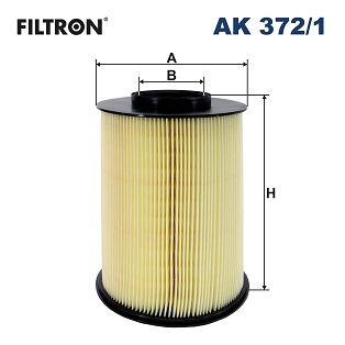 Воздушный фильтр FILTRON AK3721