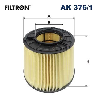 Воздушный фильтр FILTRON AK3761