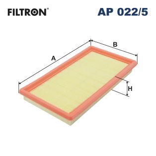 Воздушный фильтр FILTRON AP0225
