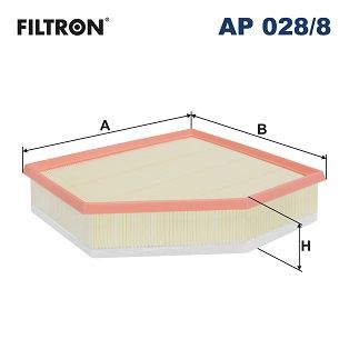 Воздушный фильтр FILTRON AP0288