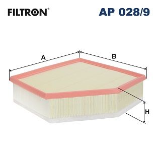Воздушный фильтр FILTRON AP0289