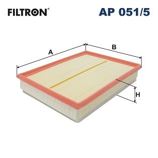 Воздушный фильтр FILTRON AP0515