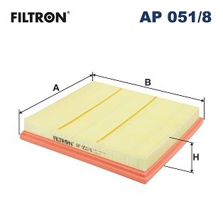 Воздушный фильтр FILTRON AP0518