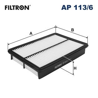 Воздушный фильтр FILTRON AP1136