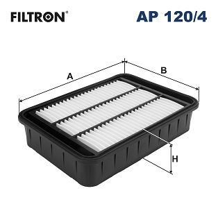 Воздушный фильтр FILTRON AP1204
