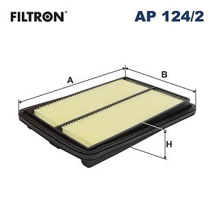 Воздушный фильтр FILTRON AP1242