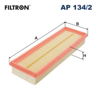 Воздушный фильтр FILTRON AP1342