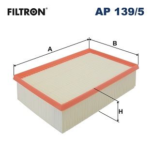 Воздушный фильтр FILTRON AP1395