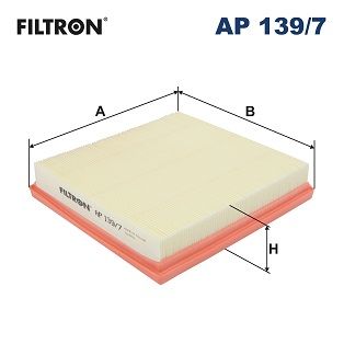 Воздушный фильтр FILTRON AP1397
