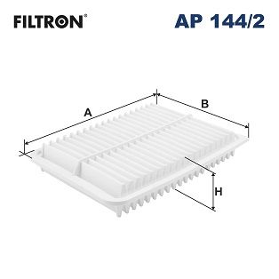 Воздушный фильтр FILTRON AP1442