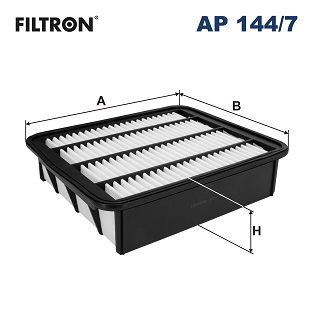 Воздушный фильтр FILTRON AP1447