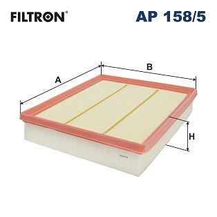 Воздушный фильтр FILTRON AP1585