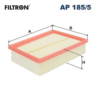 Воздушный фильтр FILTRON AP1855