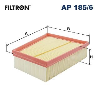 Воздушный фильтр FILTRON AP1856