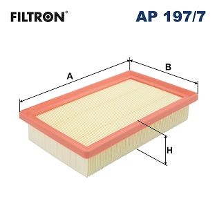 Воздушный фильтр FILTRON AP1977