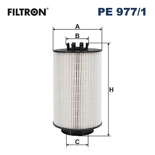 Топливный фильтр FILTRON PE9771