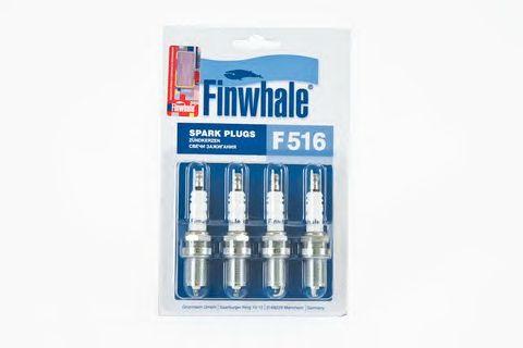 Запчасть Finwhale F516