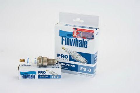 Запчасть Finwhale FS3