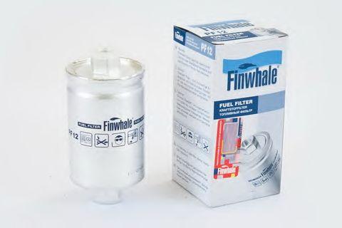 Запчасть Finwhale PF12
