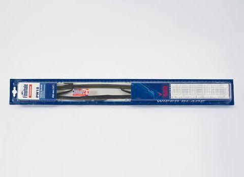 Запчасть Finwhale PW18