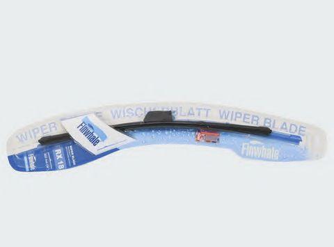 Запчасть Finwhale RX18