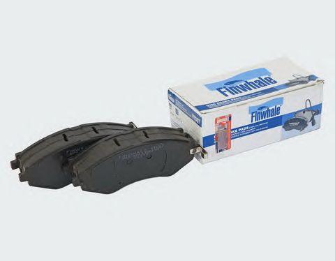 Запчасть Finwhale V1007